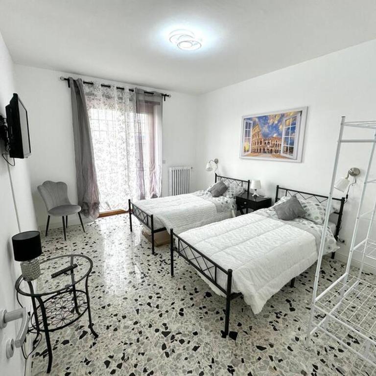 RomaFatata: Intero appartamento - Appartement 2 Chambres - 7