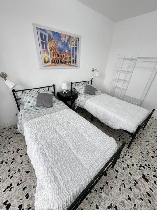 RomaFatata: Intero appartamento - Appartement 2 Chambres - 8