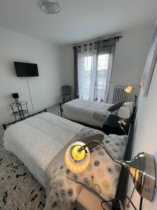 RomaFatata: Intero appartamento - Appartement 2 Chambres - 12