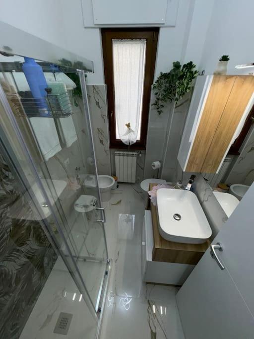 RomaFatata: Intero appartamento - Appartement 2 Chambres - 21