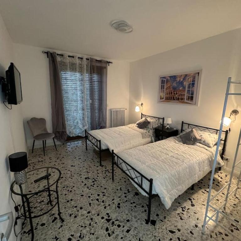 RomaFatata: Intero appartamento - Appartement 2 Chambres - 14