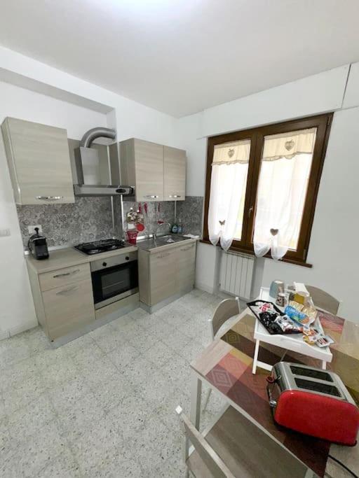 RomaFatata: Intero appartamento - Appartement 2 Chambres - 23