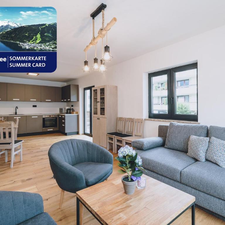 Premium Apartments Areit by we rent, SUMMERCARD INCLUDED - Apartment mit 3 Schlafzimmern - 12