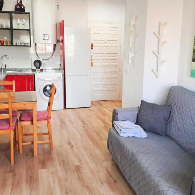 BENALBEACH RESORT NEW APARTMENT - Benalmádena Málaga - Apartment with Terrace - 1