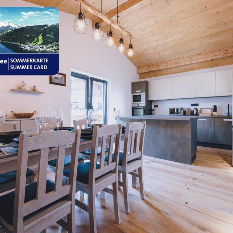Premium Apartments Areit by we rent, SUMMERCARD INCLUDED - Penthouse-Apartment - 1