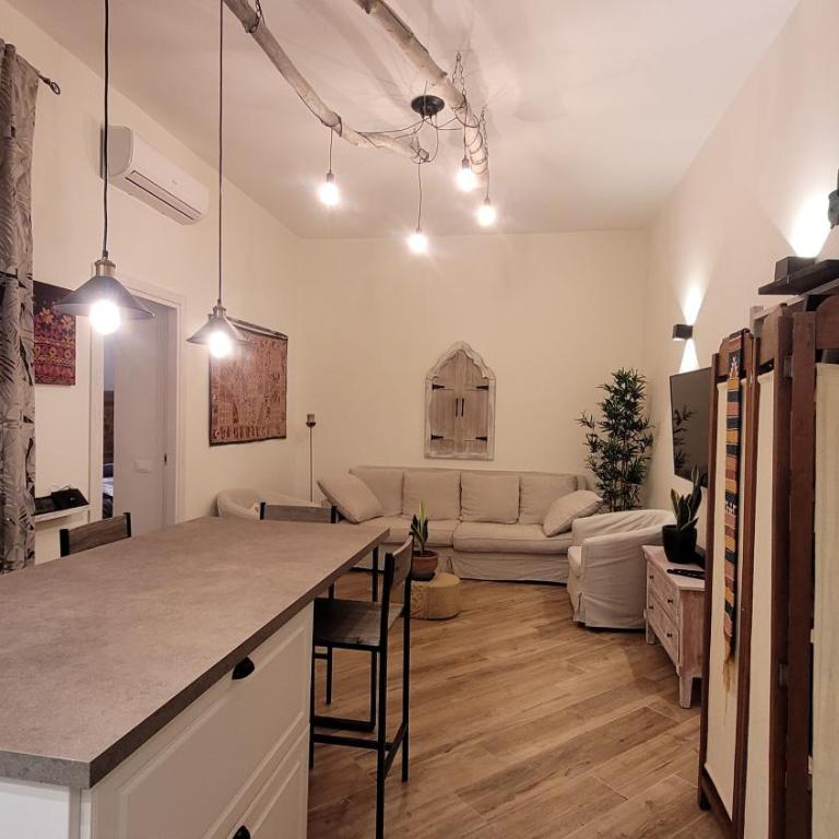 casa vacanza vaticano - Two-Bedroom Apartment - 5