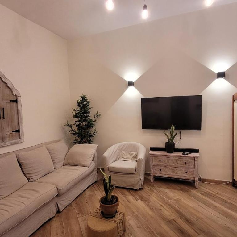 casa vacanza vaticano - Two-Bedroom Apartment - 40