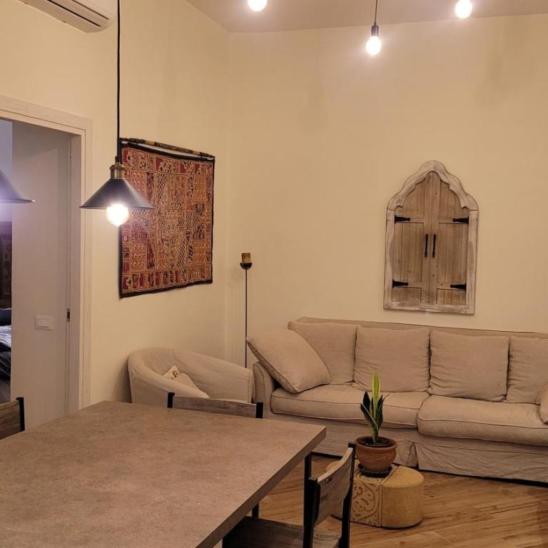 casa vacanza vaticano - Two-Bedroom Apartment - 42