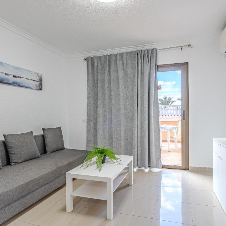 Complejo Tenerife Royal Garden - Loft - 7