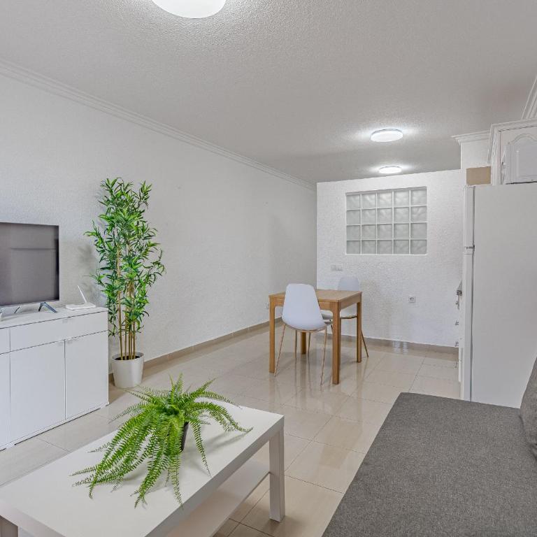 Complejo Tenerife Royal Garden - Loft - 9