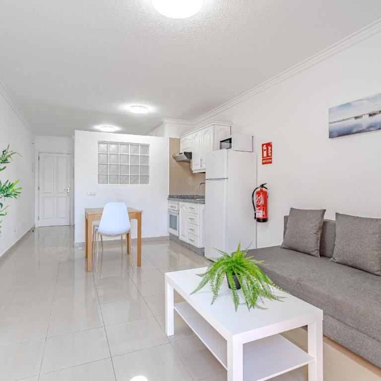 Complejo Tenerife Royal Garden - Loft - 4