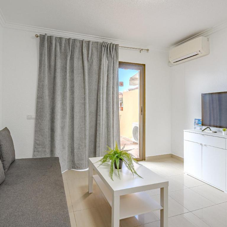 Complejo Tenerife Royal Garden - Loft - 8