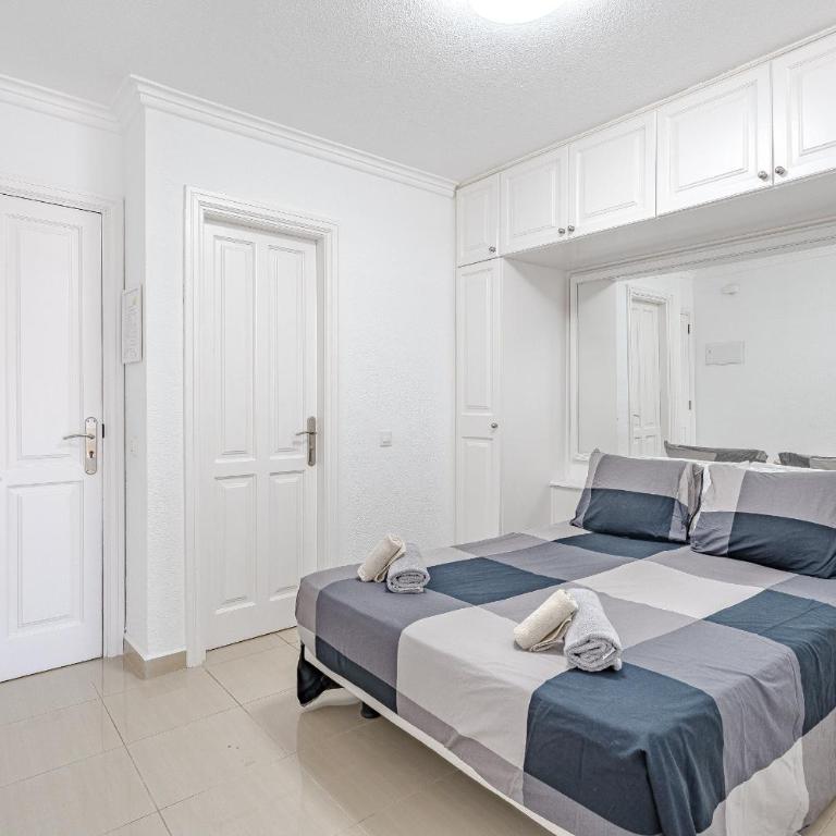 Complejo Tenerife Royal Garden - Loft - 11