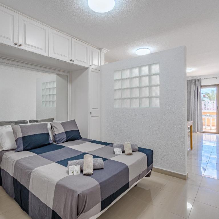 Complejo Tenerife Royal Garden - Loft - 13
