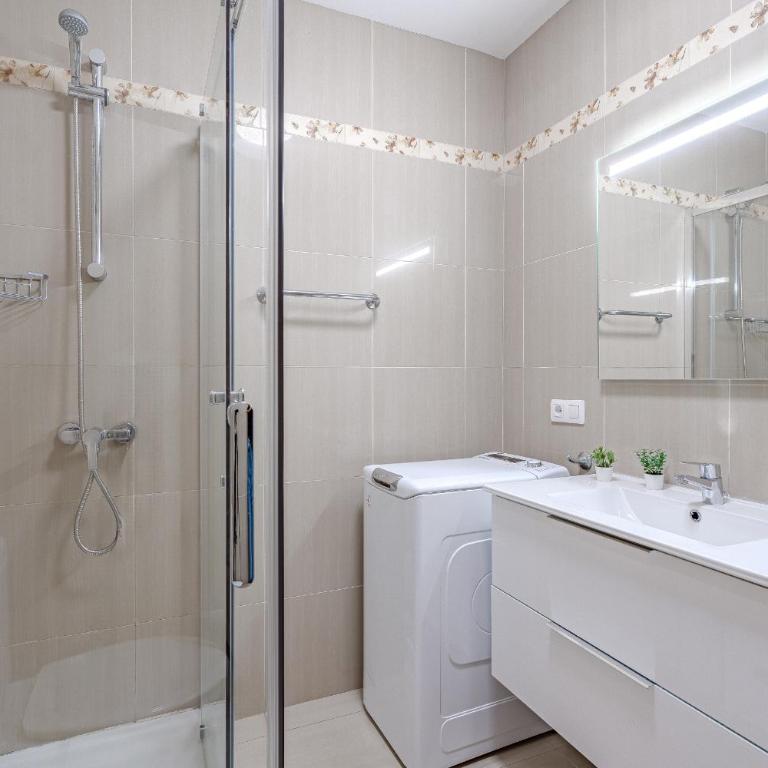 Complejo Tenerife Royal Garden - Loft - 14