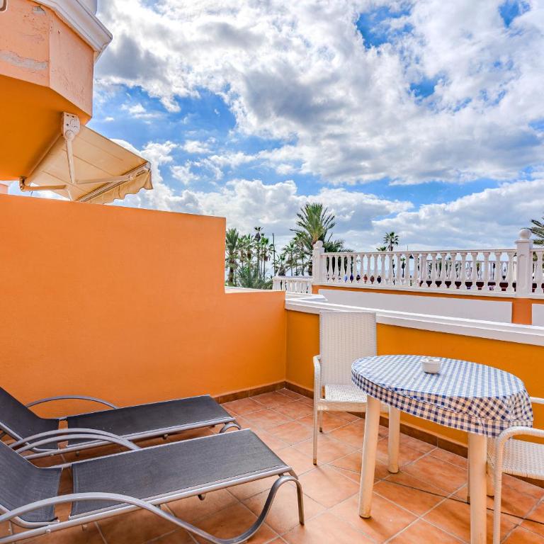 Complejo Tenerife Royal Garden - Loft - 15