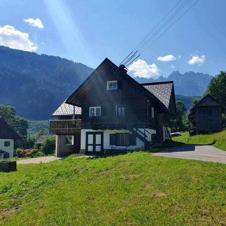 Ferienhaus Asterbach - Ferienhaus - 2