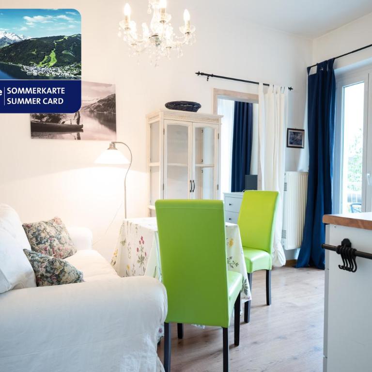 Living Eden by we rent, SUMMERCARD INCLUDED - Studio - 2