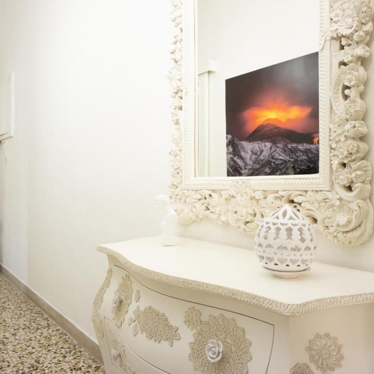 Apartment Enea - Camera Matrimoniale con Bagno in Comune - 18