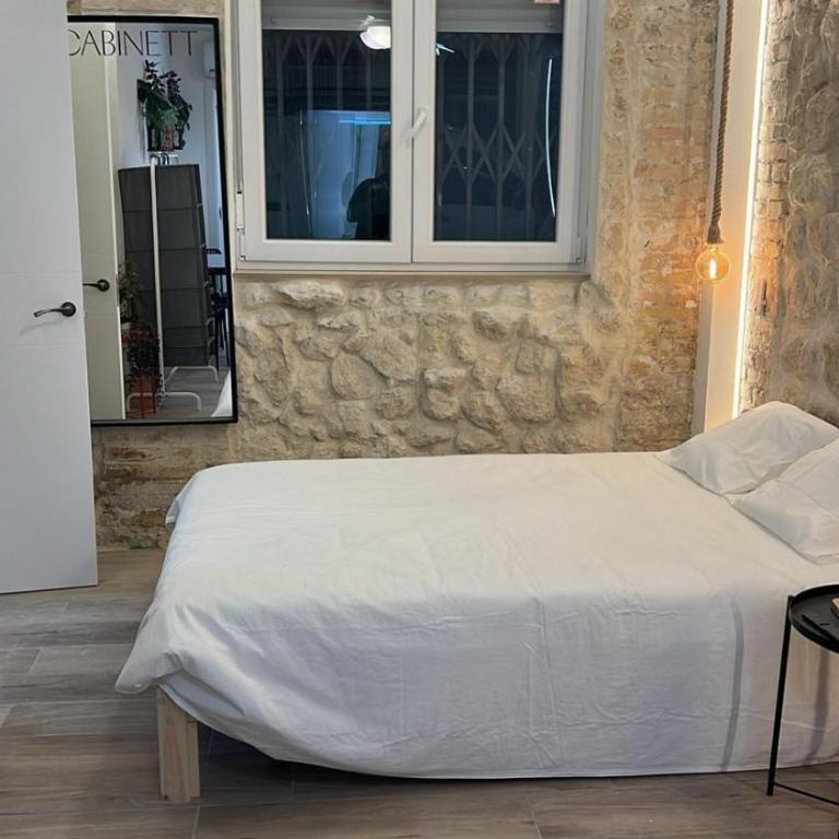 Apartamentos Marqués - Estudio Superior - 2