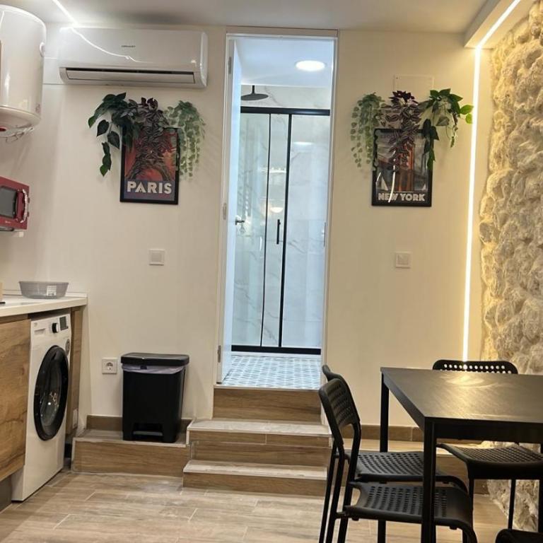 Apartamentos Marqués - Estudio Deluxe - 2