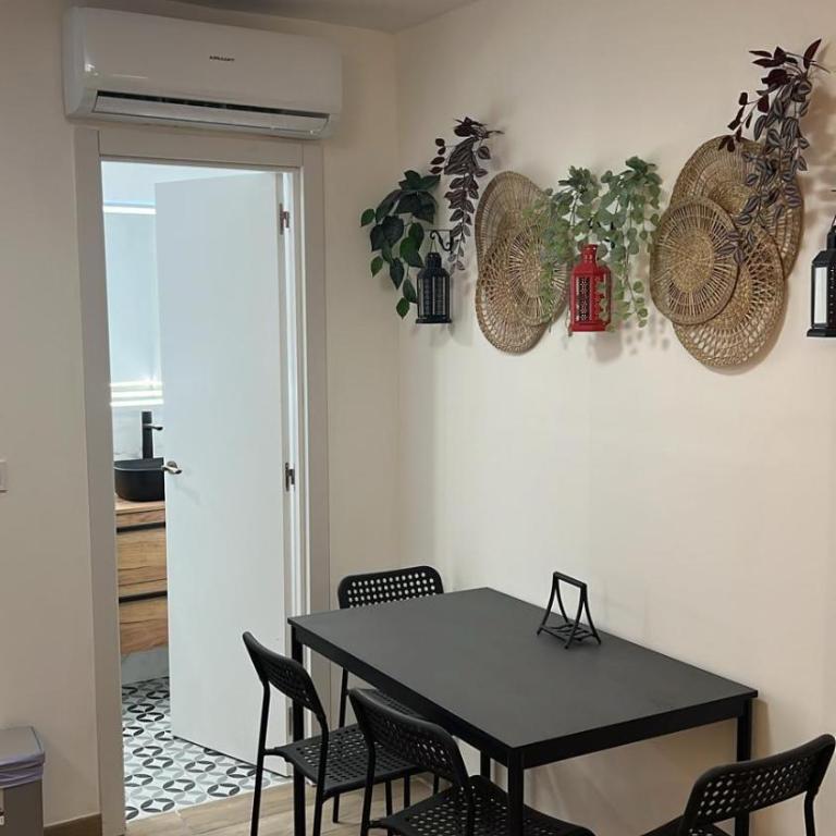 Apartamentos Marqués - Estudio Superior - 9