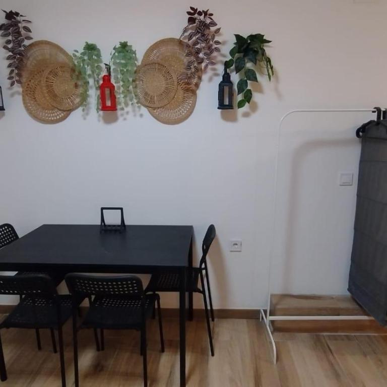 Apartamentos Marqués - Estudio Superior - 7