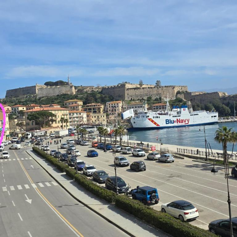 Appartamento La Nautica - Two-Bedroom Apartment - 7