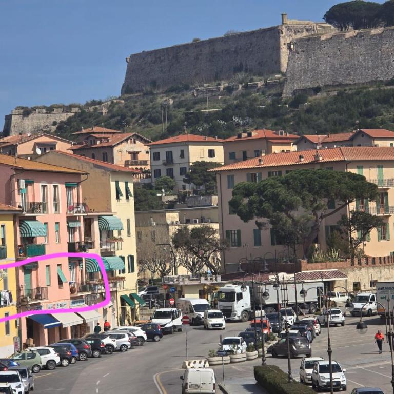 Appartamento La Nautica - Two-Bedroom Apartment - 2