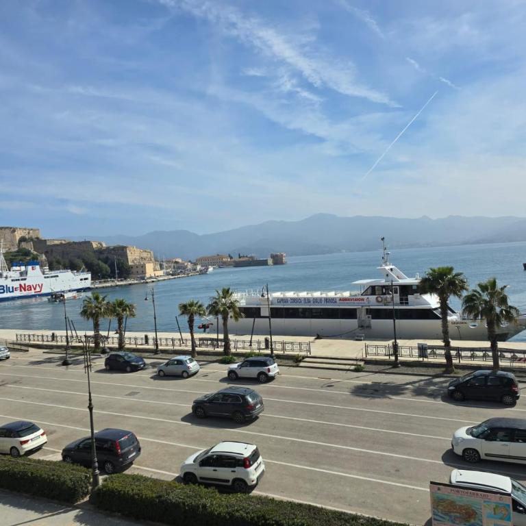 Appartamento La Nautica - Two-Bedroom Apartment - 5