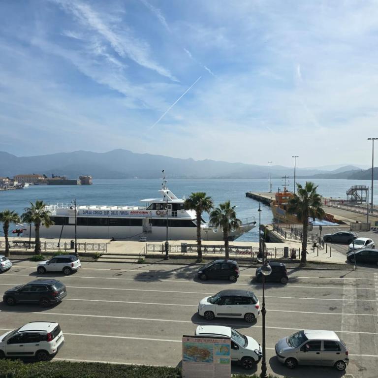 Appartamento La Nautica - Two-Bedroom Apartment - 6