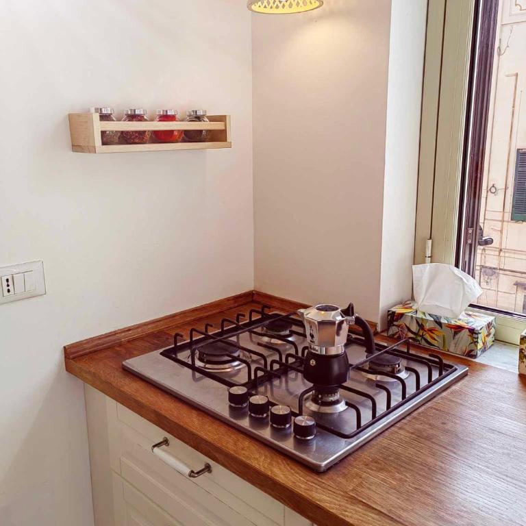 N&L Apartments Palermo - Appartamento con 1 Camera da Letto - 7