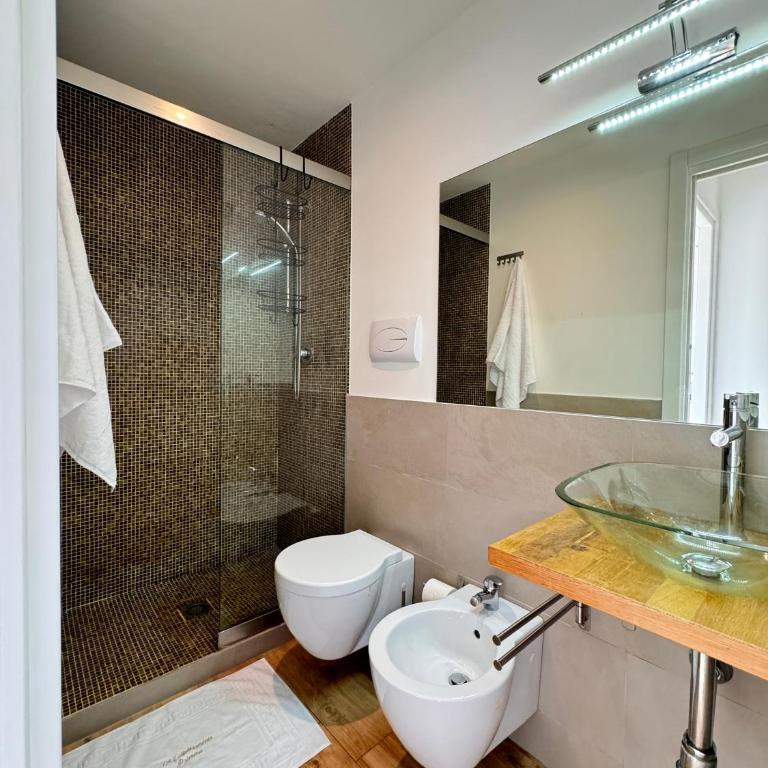 N&L Apartments Palermo - Appartamento con 1 Camera da Letto - 15