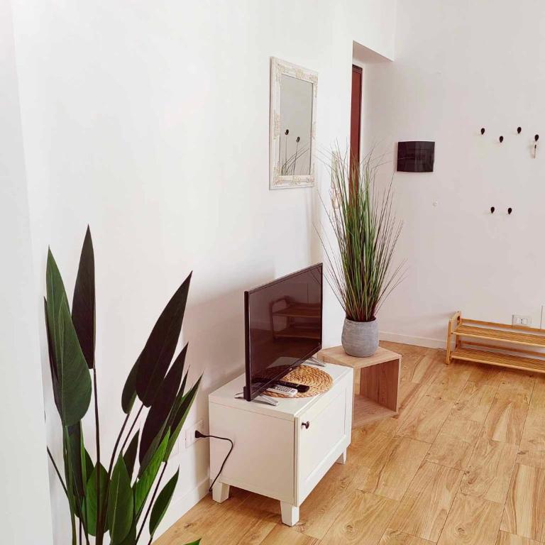 N&L Apartments Palermo - Appartamento con 1 Camera da Letto - 16