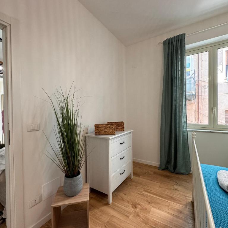 N&L Apartments Palermo - Appartamento con 1 Camera da Letto - 20