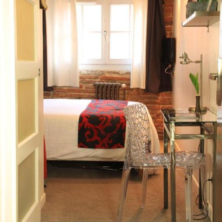 Hôtel des Arts - Standard Single Room - 1