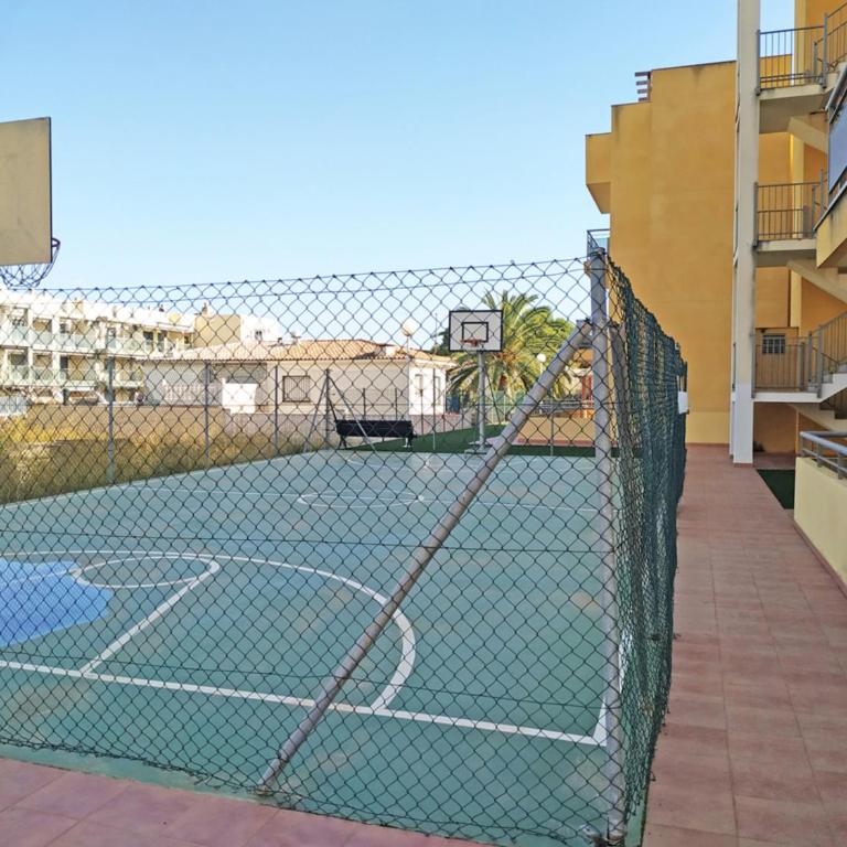 Apartamentos Los Almendros 3000 - Apartamento de 1 dormitorio - 16