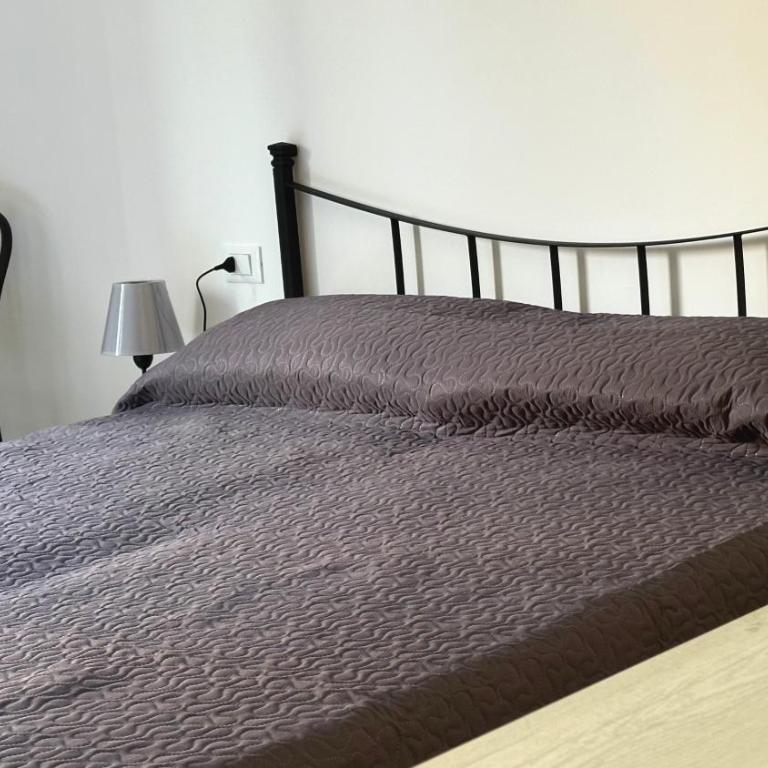 S044 - Sirolo, delizioso trilocale con giardino - Appartamento con 2 Camere da Letto - 15