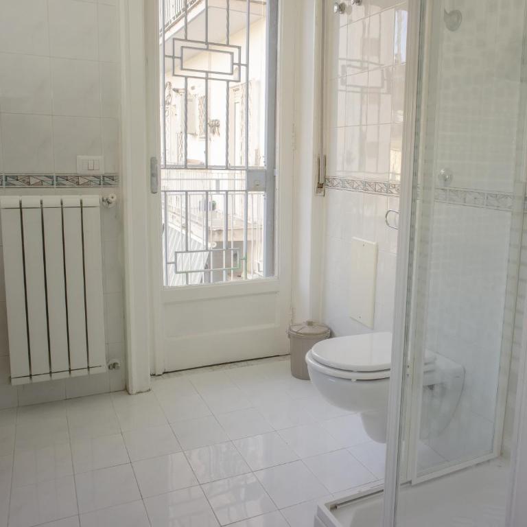 Apartment Enea - Ampia Camera Matrimoniale - 16