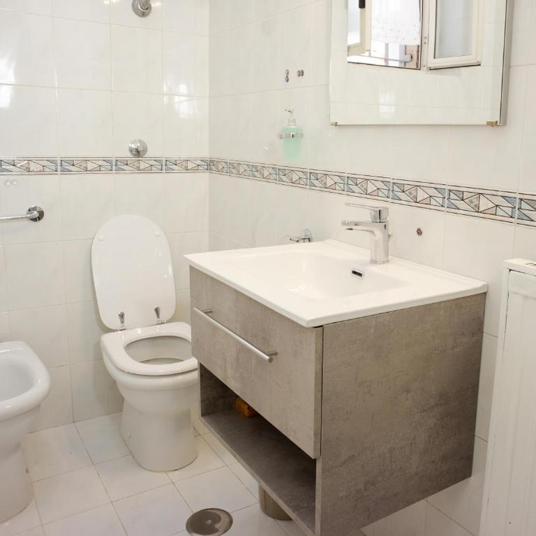 Apartment Enea - Camera Matrimoniale con Bagno in Comune - 23