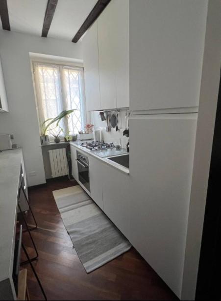 Cozy one bedroom apartment in Milano, Brera - Appartamento con 1 Camera da Letto - 12