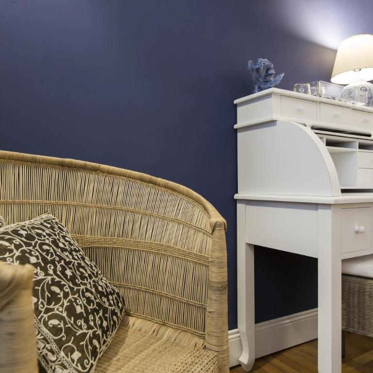 Household Settembrini - Classic Double or Twin Room - 13