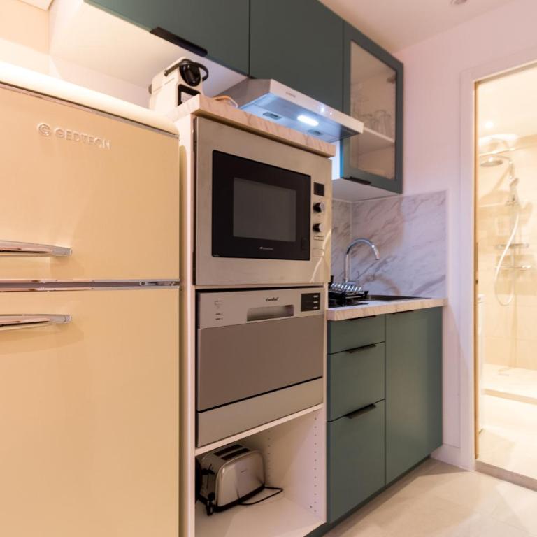 Charmant T3 Neuf - Centre ville Décoration moderne - Apartamento de 2 dormitorios - 5