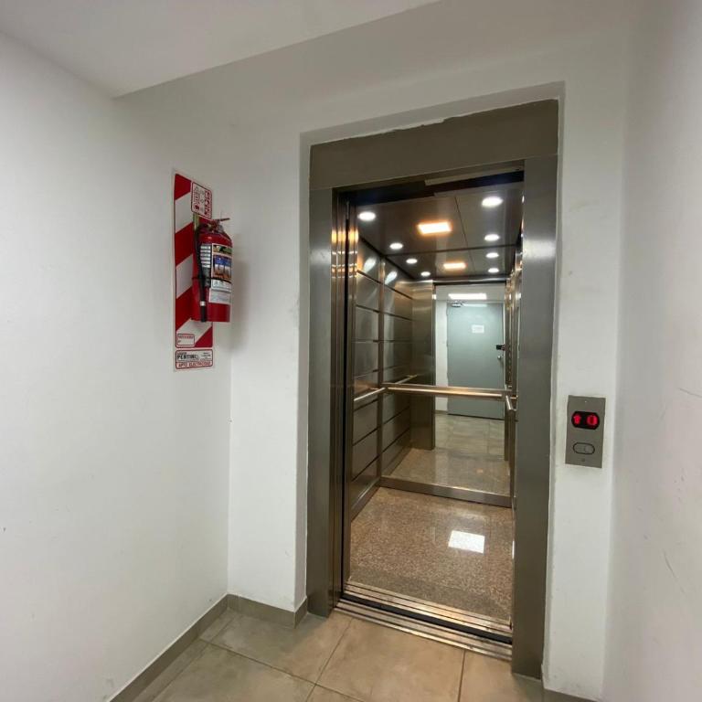 FRAGATA 1,Cercania Movistar Area,Universidades,River,Velez Arg Junior;Palermo,Teatro Colon,Pza Mayo - Apartamento de 1 dormitorio - 3