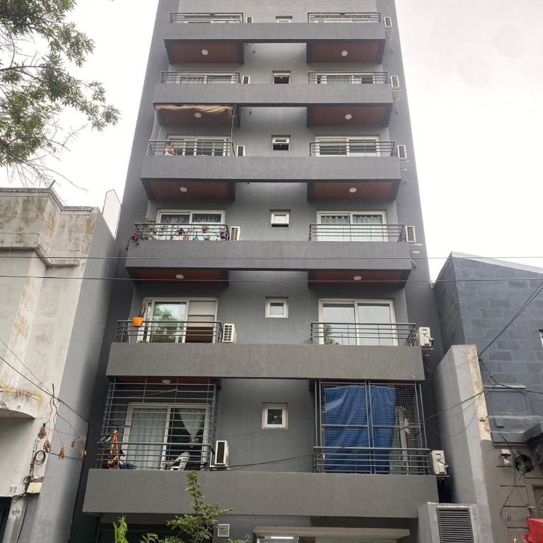 FRAGATA 1,Cercania Movistar Area,Universidades,River,Velez Arg Junior;Palermo,Teatro Colon,Pza Mayo - Apartamento de 1 dormitorio - 1