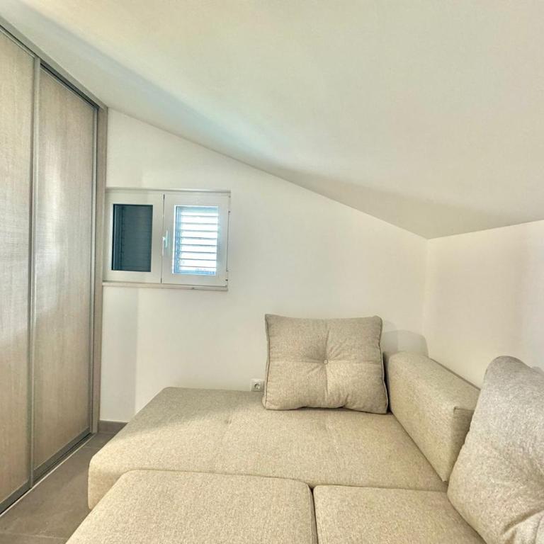 Seaside Apartments Zlokovic - Two-Bedroom Apartment - 8