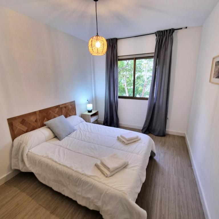 San Isidro City Center & Beach Apartments - Apartamento de 2 dormitorios - 9