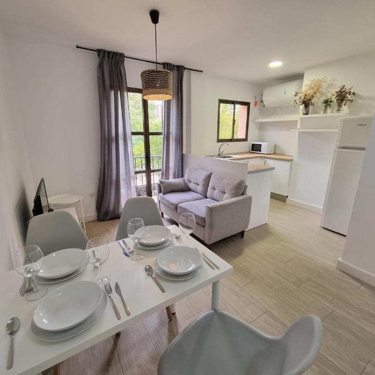 San Isidro City Center & Beach Apartments - Apartamento de 2 dormitorios - 6