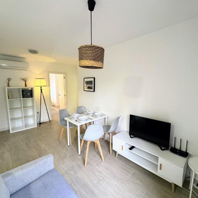 San Isidro City Center & Beach Apartments - Apartamento de 2 dormitorios - 4