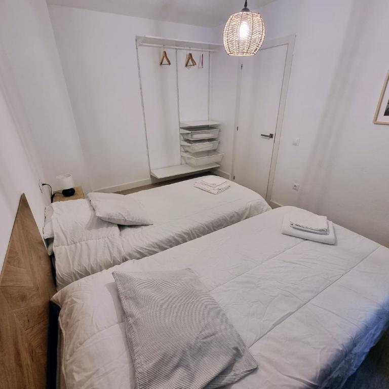 San Isidro City Center & Beach Apartments - Apartamento de 2 dormitorios - 13